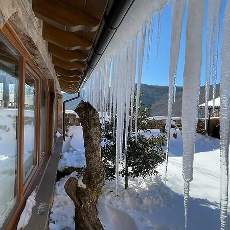El Rincon De Golobar En Branosera Exterior photo