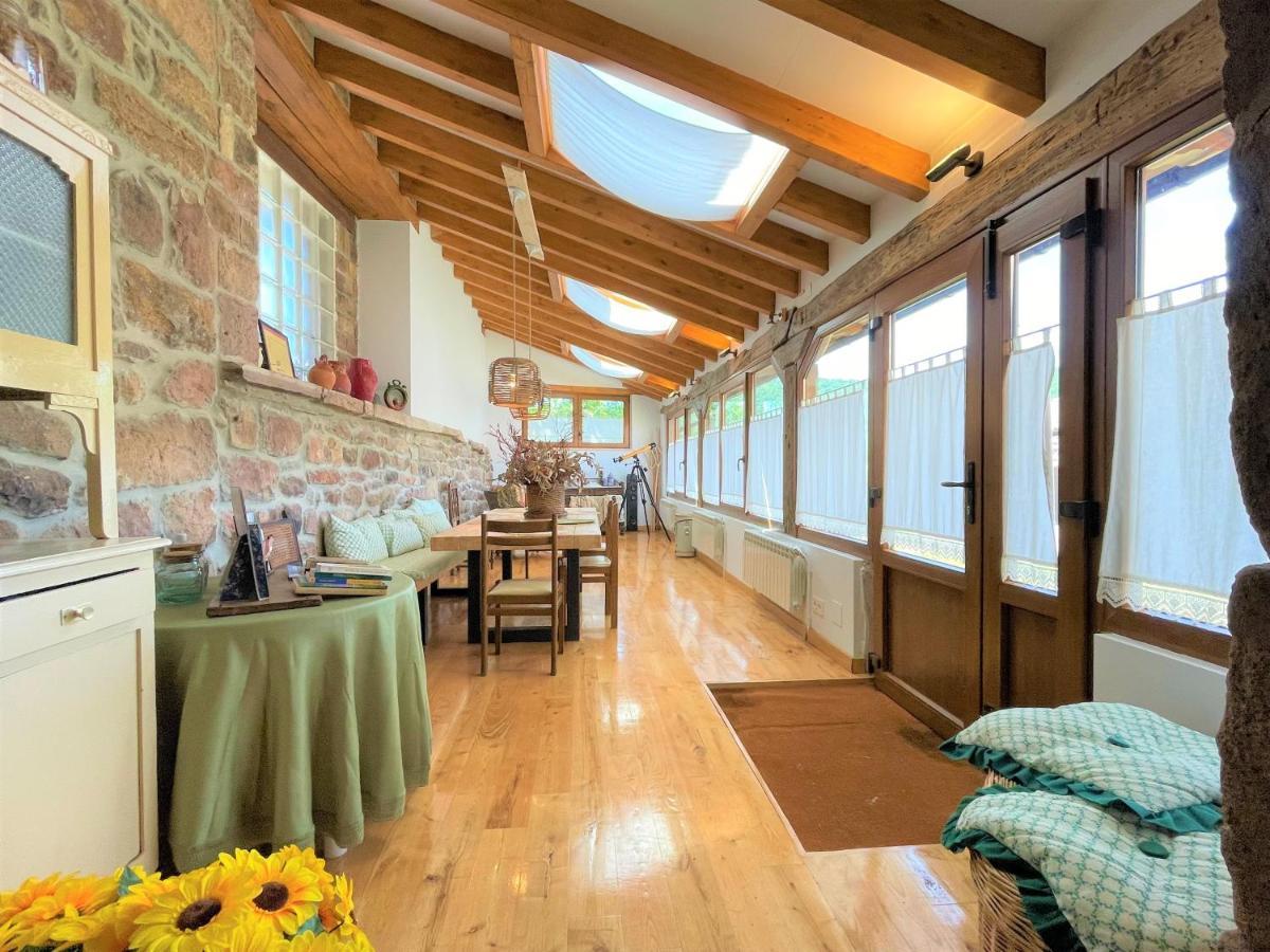 Ferienhaus El Rincon De Golobar En *