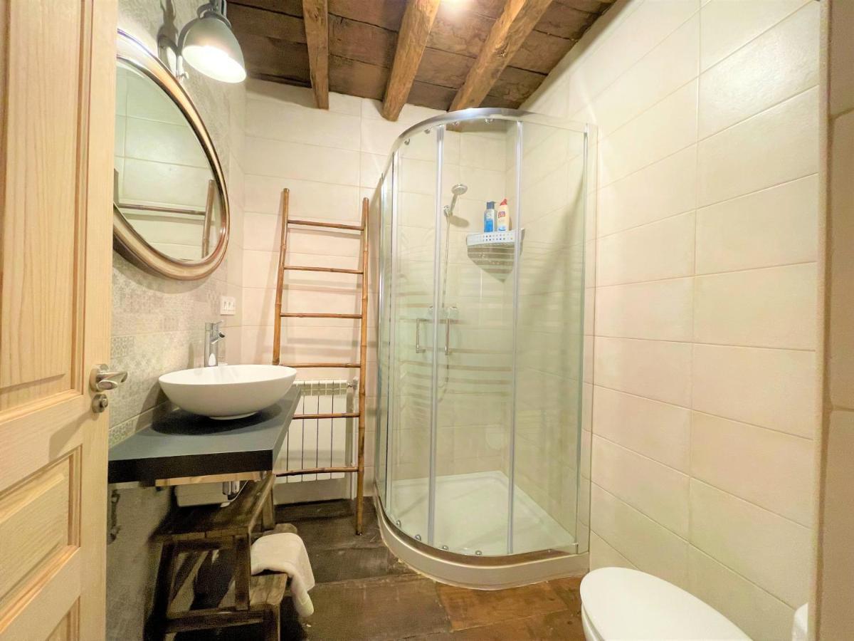 Ferienhaus El Rincon De Golobar En