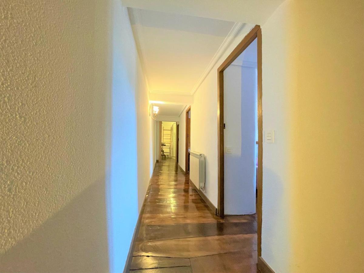El Rincon De Golobar En Ferienhaus *