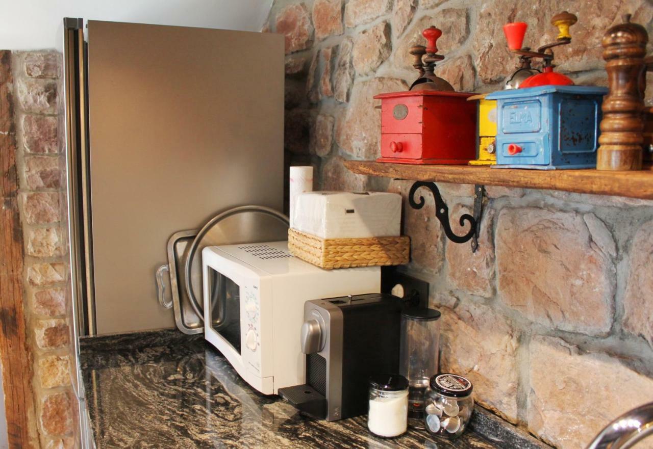 Ferienhaus El Rincon De Golobar En Branosera