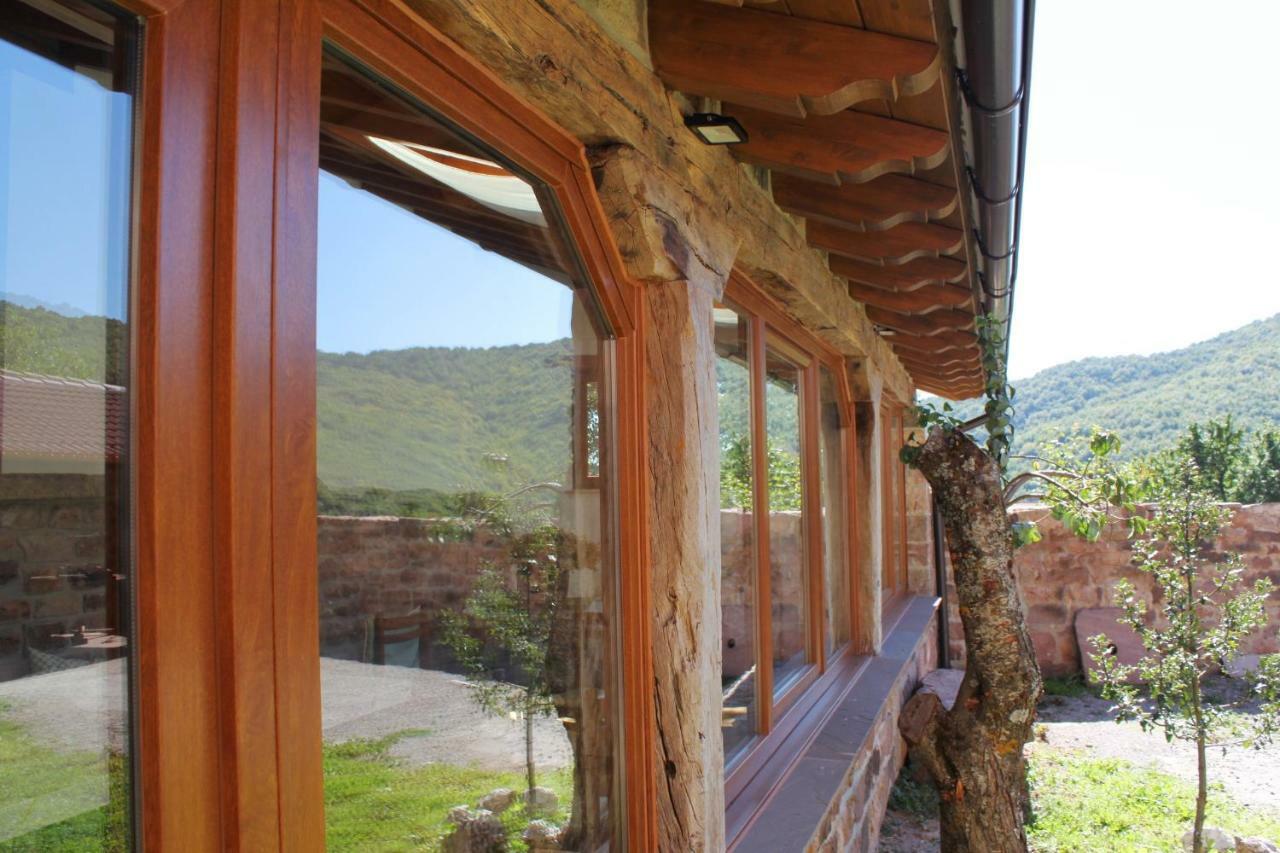 El Rincon De Golobar En Branosera