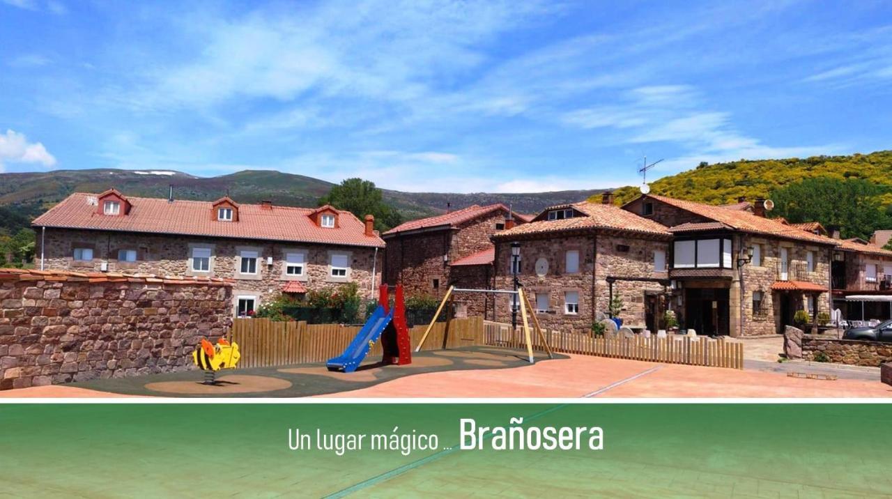 El Rincon De Golobar En Ferienhaus